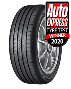 225/45R17 GDYR EFFGRP PER2 91W